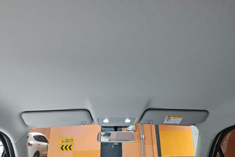 Used Leapmotor T03 2024 403 Comfort Edition Headliner