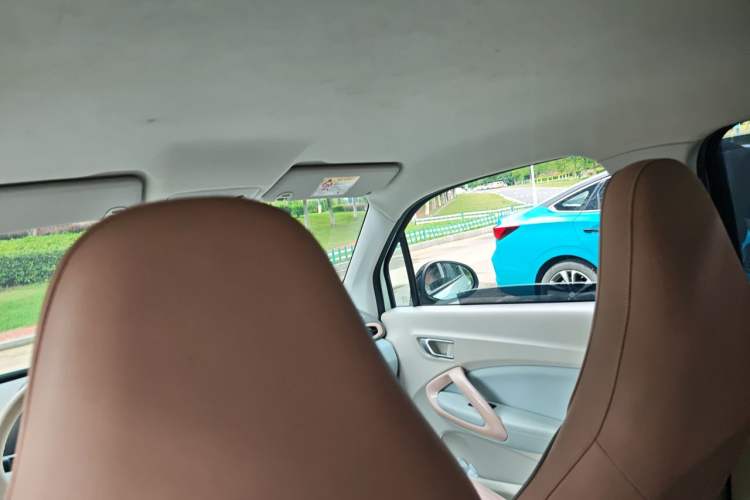 Used Leapmotor T03 2024 310 Comfort Edition Headliner