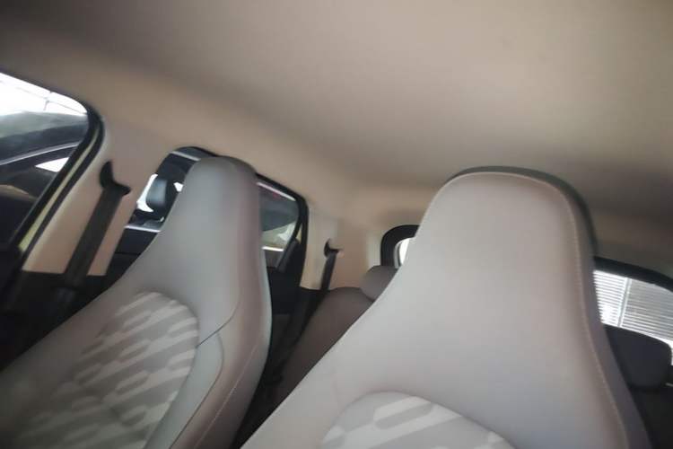 Used Leapmotor T03 2024 403 Comfort Edition Headliner
