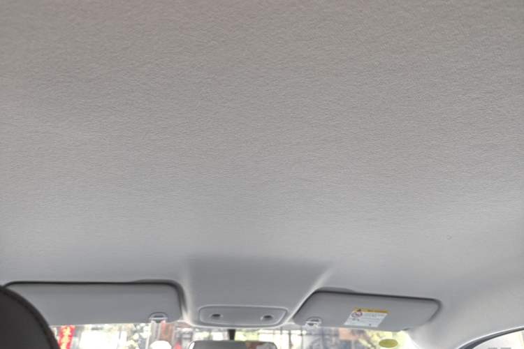 Used Leapmotor T03 2024 403 Comfort Edition Headliner