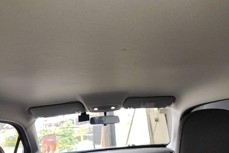 Used Leapmotor T03 2024 310 Comfort Edition Headliner