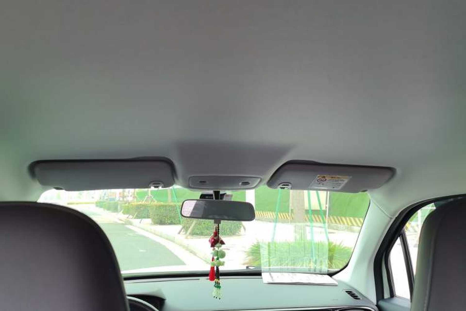 Used Leapmotor T03 2024 200 Lite Edition Headliner