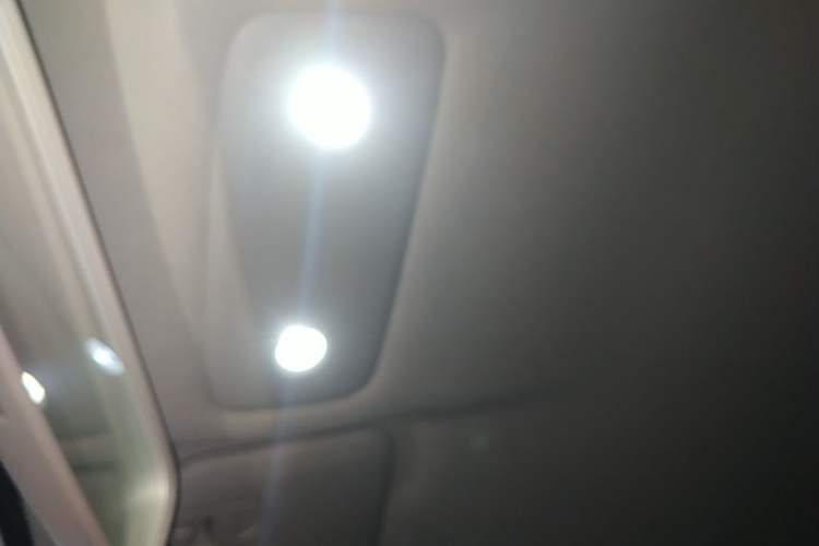 Used Leapmotor T03 2024 403 Comfort Edition Headliner