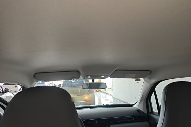Used Leapmotor T03 2024 403 Comfort Edition Headliner
