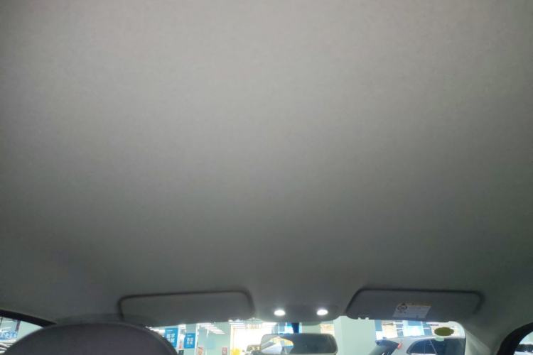 Used Leapmotor T03 2024 403 Comfort Edition Headliner