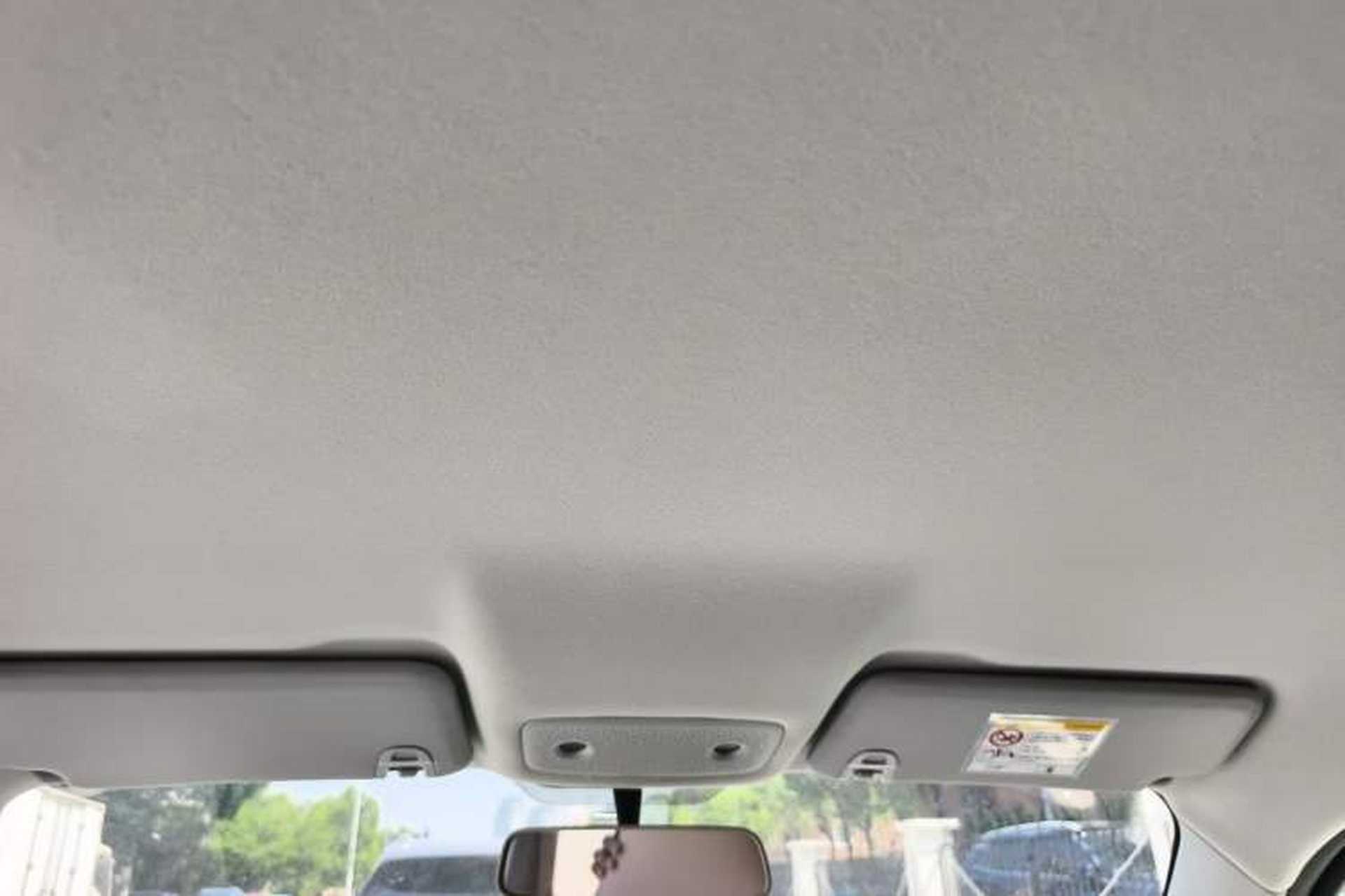 Used Leapmotor T03 2024 200 Lite Edition Headliner