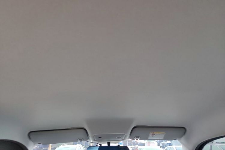 Used Leapmotor T03 2024 403 Comfort Edition Headliner