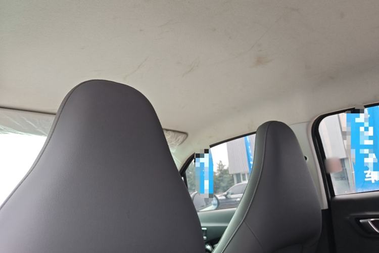 Used Leapmotor T03 2024 310 Comfort Edition Headliner
