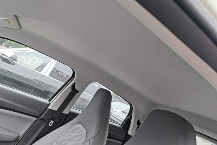 Used Leapmotor T03 2024 403 Comfort Edition Headliner