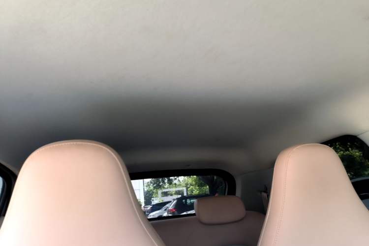 Used Leapmotor T03 2024 310 Comfort Edition Headliner