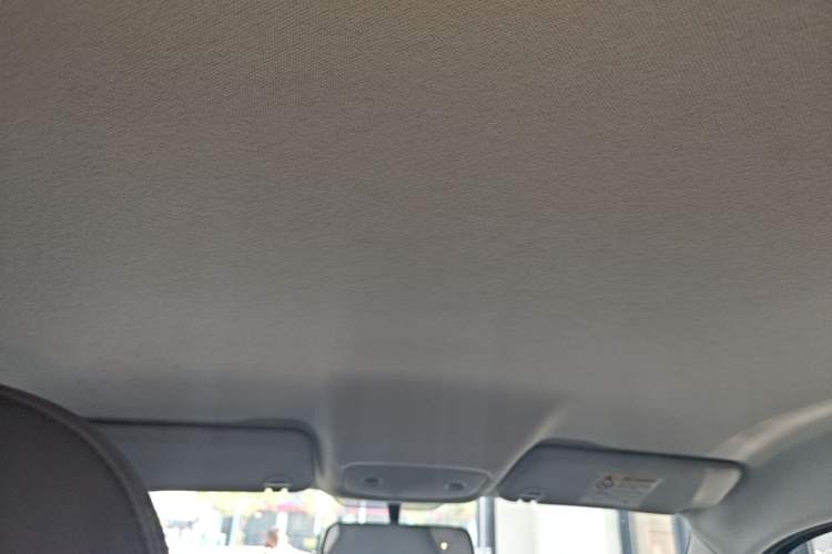 Used Leapmotor T03 2024 403 Comfort Edition Headliner