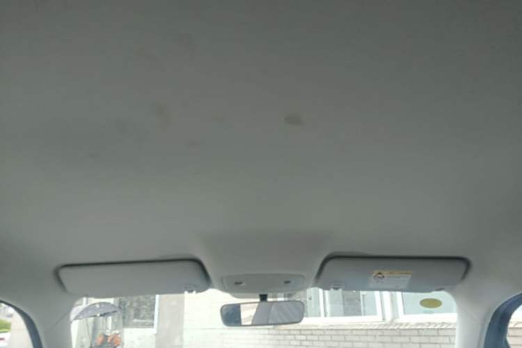Used Leapmotor T03 2024 403 Comfort Edition Headliner