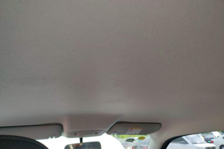 Used Leapmotor T03 2024 403 Comfort Edition Headliner