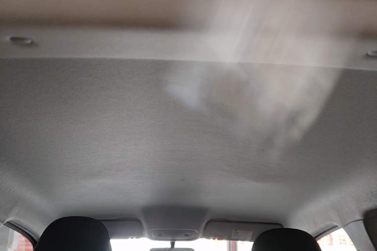 Used Leapmotor T03 2024 403 Comfort Edition Headliner