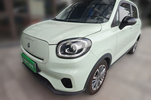 Used Leapmotor T03 2024 310 Comfort Edition