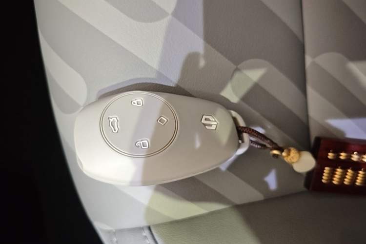 Used Leapmotor T03 2024 310 Comfort Edition Interior 1