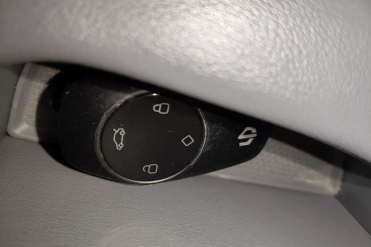 Used Leapmotor T03 2024 403 Comfort Edition Interior 1