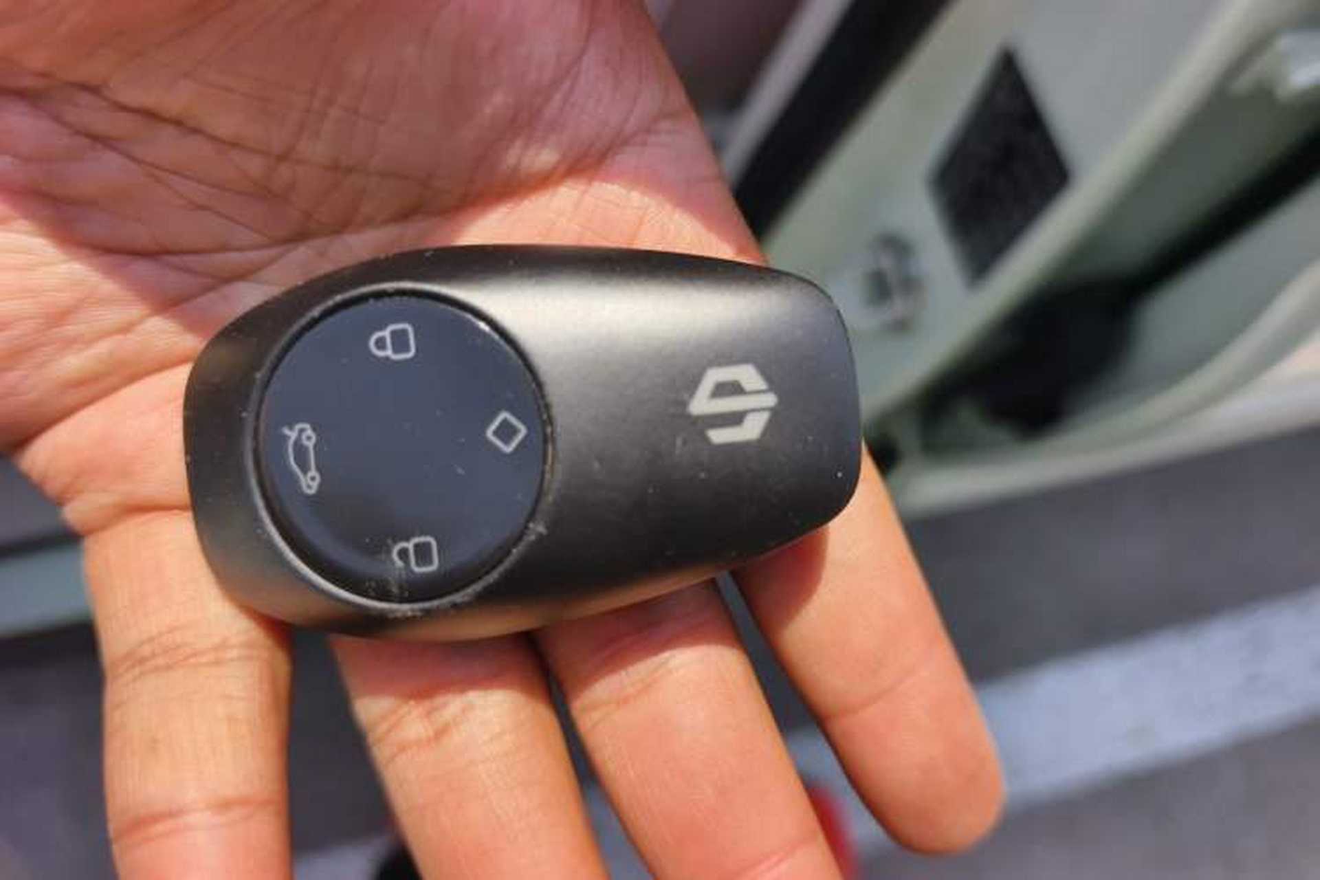 Used Leapmotor T03 2024 200 Lite Edition Interior 1