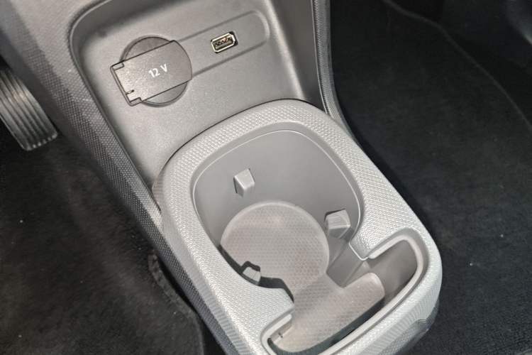 Used Leapmotor T03 2024 403 Comfort Edition Interior 1