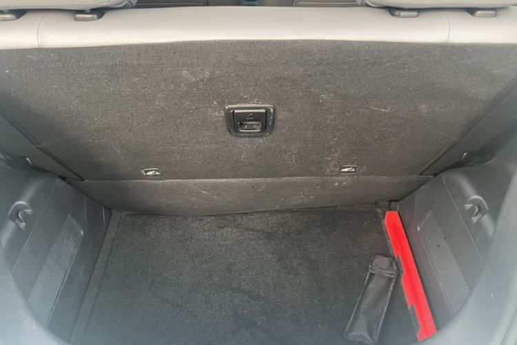 Used Leapmotor T03 2024 403 Comfort Edition Interior 1