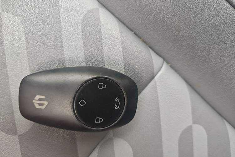 Used Leapmotor T03 2024 403 Comfort Edition Interior 1