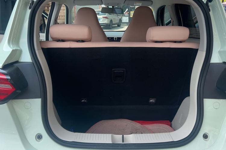 Used Leapmotor T03 2024 310 Comfort Edition Interior 12