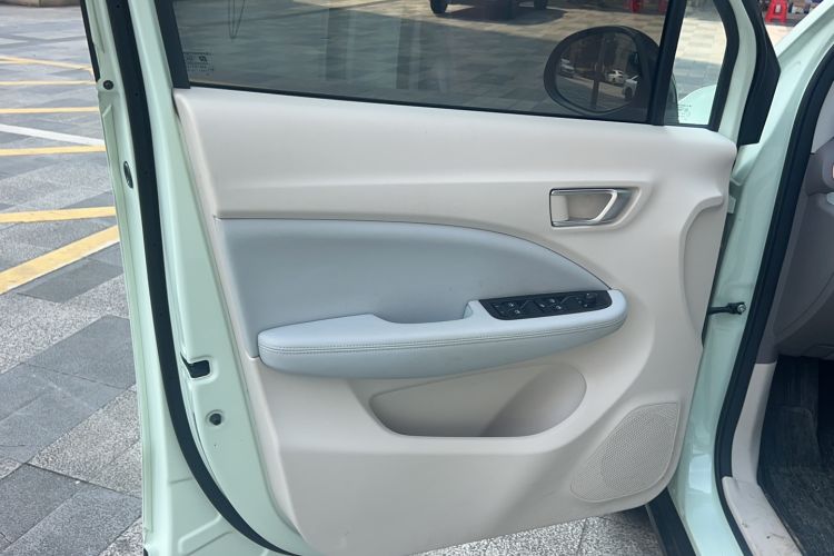 Used Leapmotor T03 2024 310 Comfort Edition Interior 2