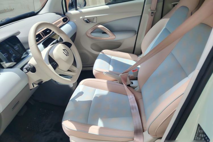 Used Leapmotor T03 2024 200 Lite Edition Interior 3