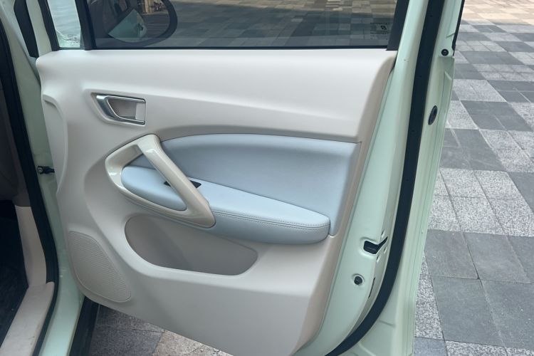 Used Leapmotor T03 2024 310 Comfort Edition Interior 5
