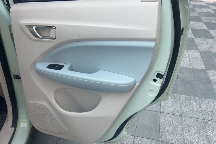 Used Leapmotor T03 2024 310 Comfort Edition Interior 9