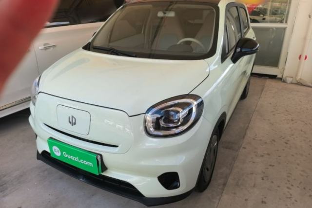 Used Leapmotor T03 2024 200 Lite Edition