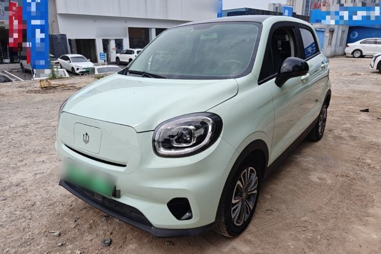 Used Leapmotor T03 2024 310 Comfort Edition Guazi used car, China used car export, Used car for sale, Used cars, Cheapest cars for sale