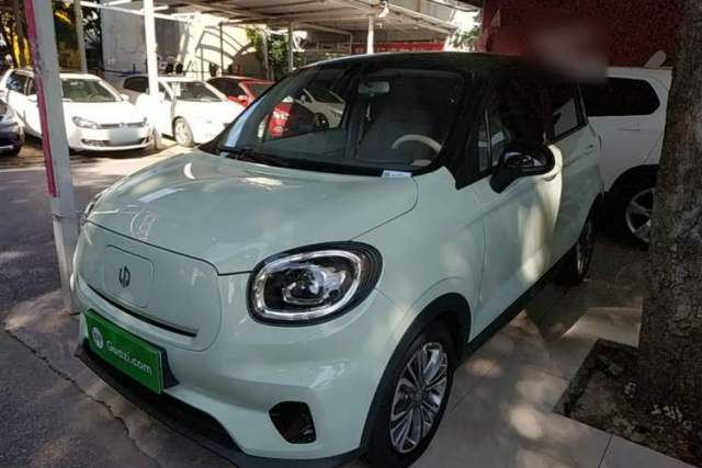 Used Leapmotor T03 2024 403 Comfort Edition