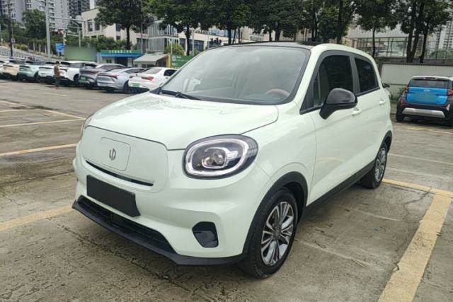 Used Leapmotor T03 2024 310 Comfort Edition