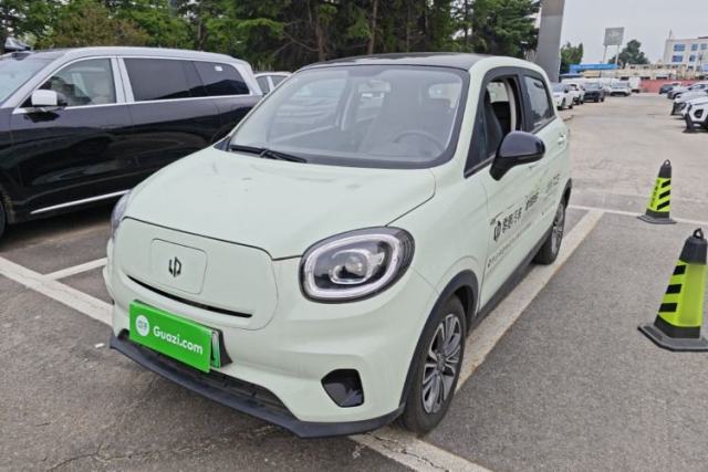 Used Leapmotor T03 2024 403 Comfort Edition