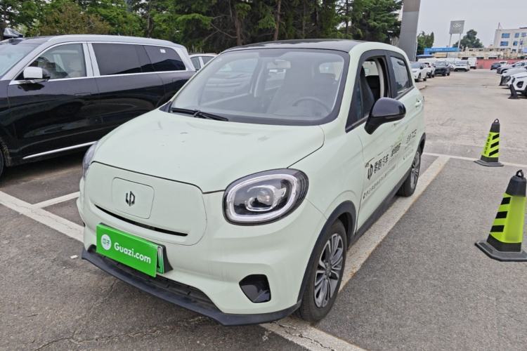 Used Leapmotor T03 2024 403 Comfort Edition Guazi used car, China used car export, Used car for sale, Used Leapmotor cars, Cheapest cars for sale, Electric vehicle, New energy car