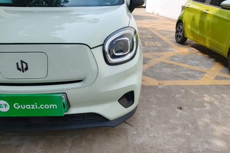 Used Leapmotor T03 2024 403 Comfort Edition Left Front Headlight