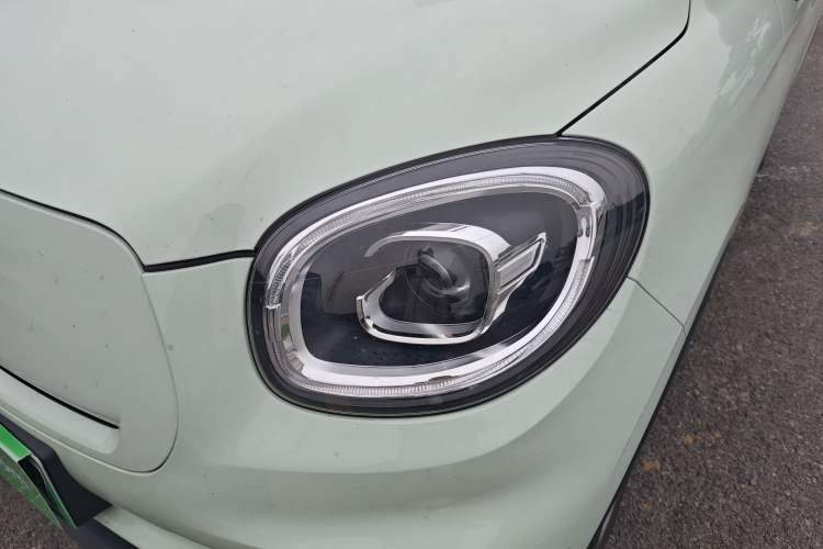 Used Leapmotor T03 2024 310 Comfort Edition Left Front Headlight