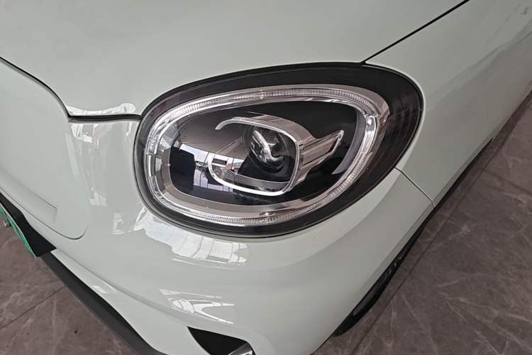 Used Leapmotor T03 2024 403 Comfort Edition Left Front Headlight