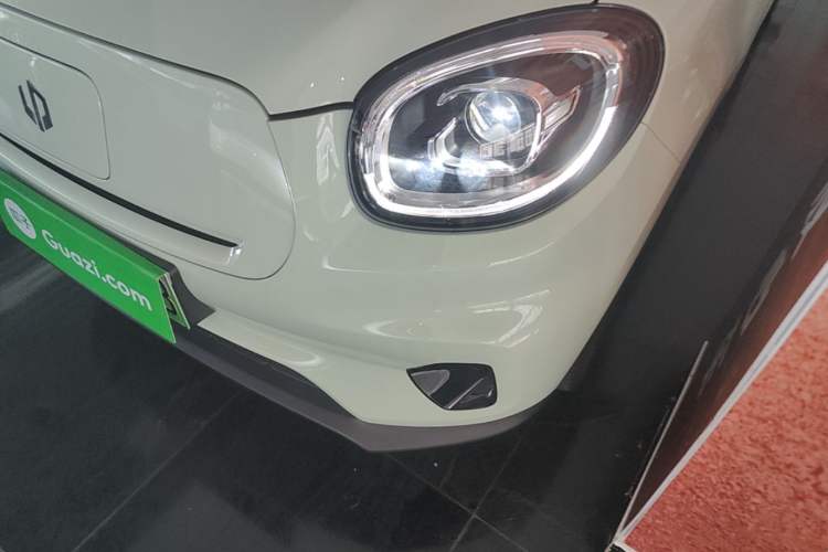 Used Leapmotor T03 2024 310 Comfort Edition Left Front Headlight