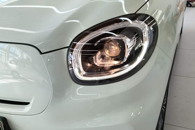 Used Leapmotor T03 2024 403 Comfort Edition Left Front Headlight
