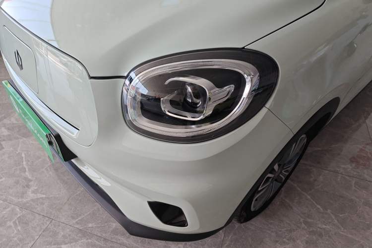 Used Leapmotor T03 2024 403 Comfort Edition Left Front Headlight
