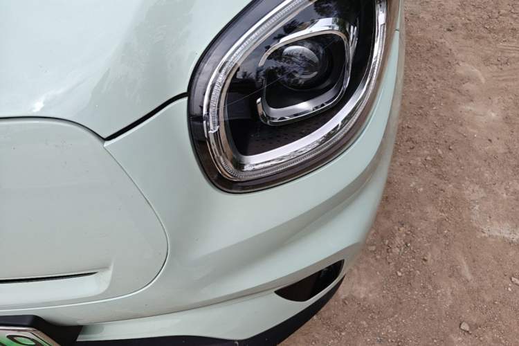 Used Leapmotor T03 2024 310 Comfort Edition Left Front Headlight