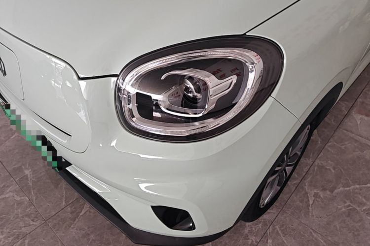 Used Leapmotor T03 2024 403 Comfort Edition Left Front Headlight