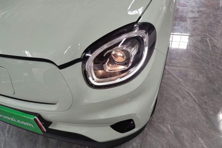 Used Leapmotor T03 2024 310 Comfort Edition Left Front Headlight