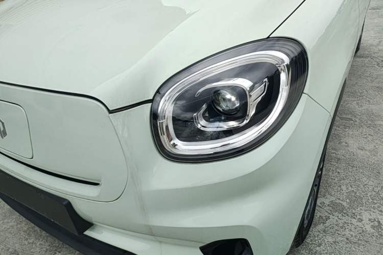 Used Leapmotor T03 2024 403 Comfort Edition Left Front Headlight
