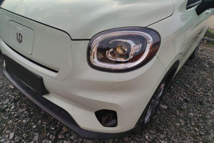 Used Leapmotor T03 2024 403 Comfort Edition Left Front Headlight