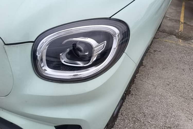Used Leapmotor T03 2024 310 Comfort Edition Left Front Headlight