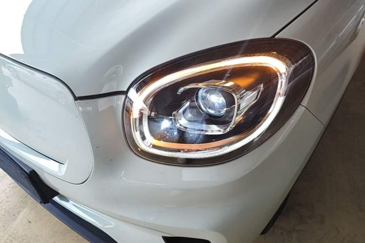 Used Leapmotor T03 2024 403 Comfort Edition Left Front Headlight