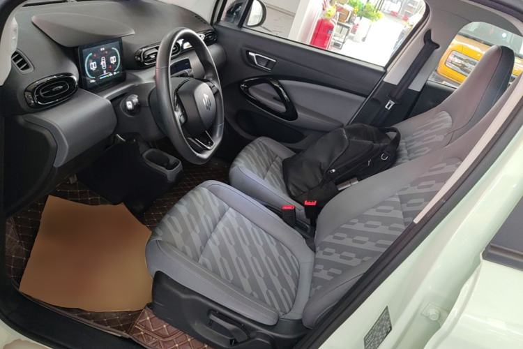 Used Leapmotor T03 2024 403 Comfort Edition Left Front Seat